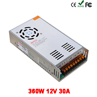 Model No.:PAS-360-12