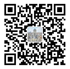 the qr code